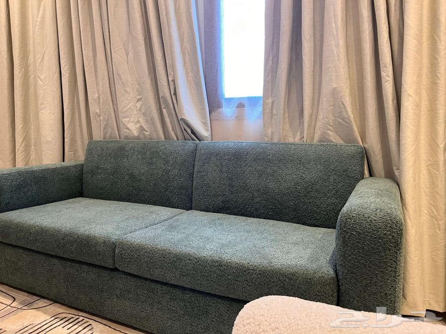 2 bedroom apartment in Al Nuzhah, Jeddah 17