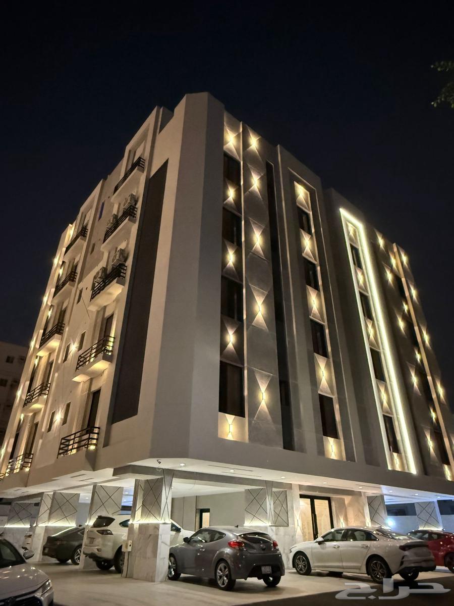 apartment in Al Bawadi, Jeddah