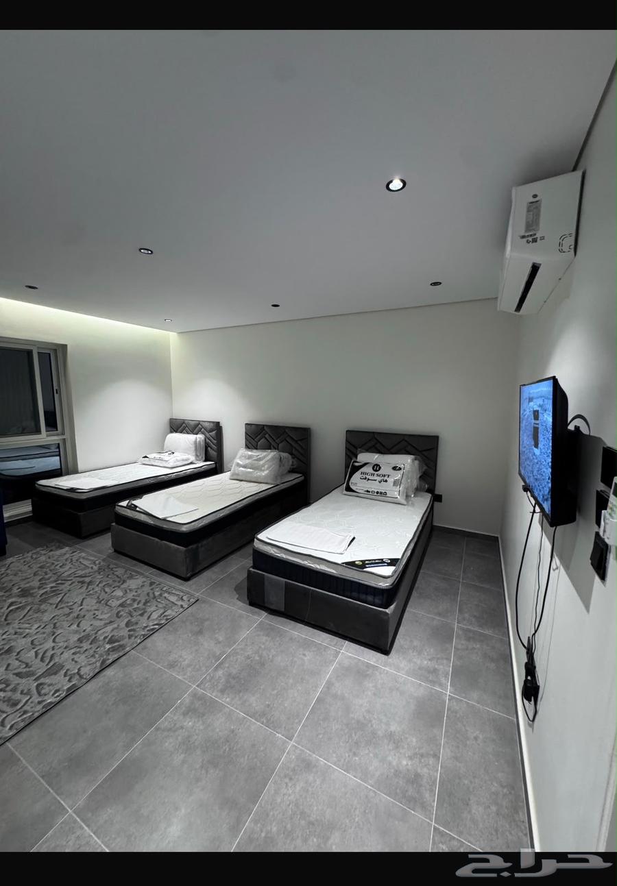 1 bedroom apartment in Al Nuzhah, Jeddah 2
