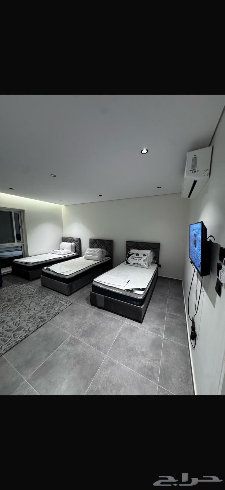 1 bedroom apartment in Al Nuzhah, Jeddah 7