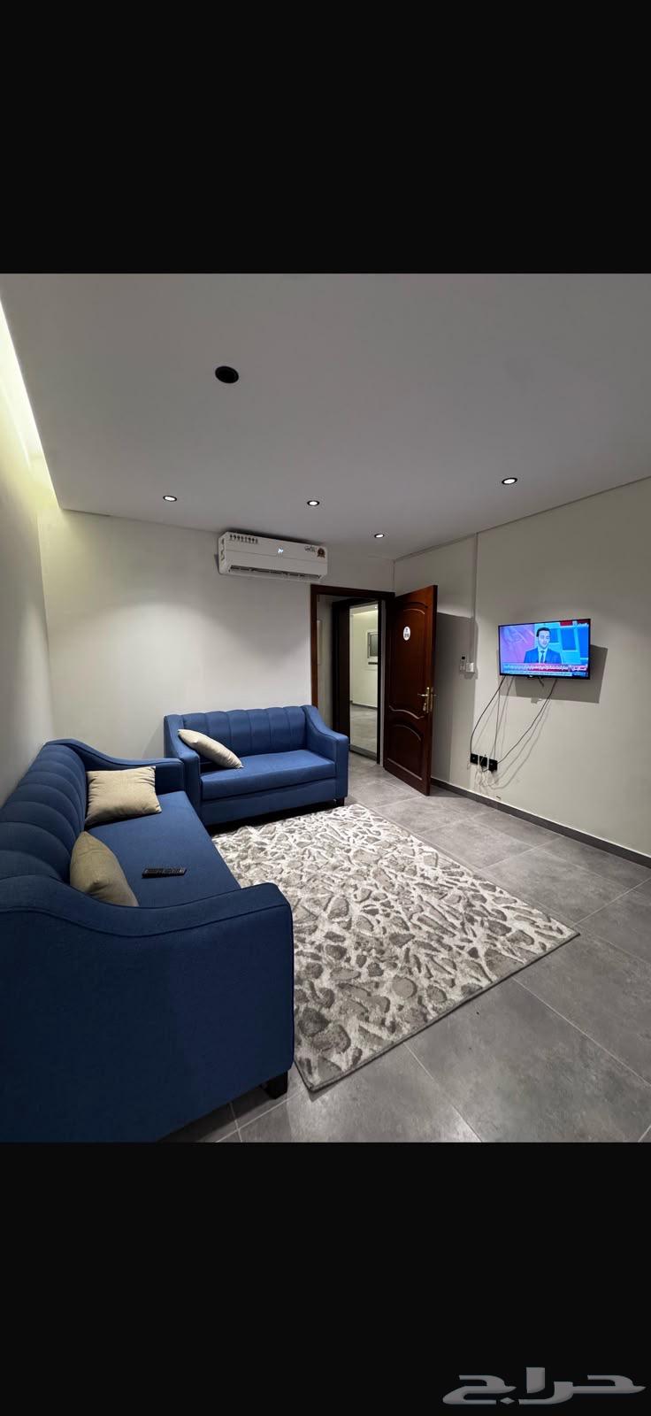 1 bedroom apartment in Al Nuzhah, Jeddah 4