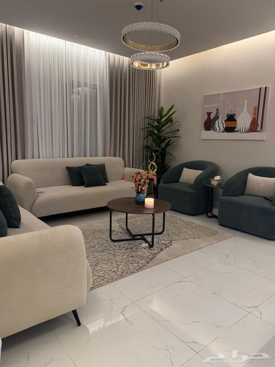 2 bedroom apartment in Al Hamra, Eastern Province 2