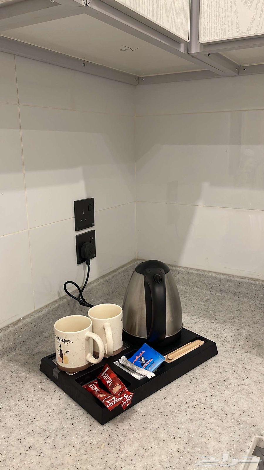 2 bedroom apartment in Al Hamra, Eastern Province 15