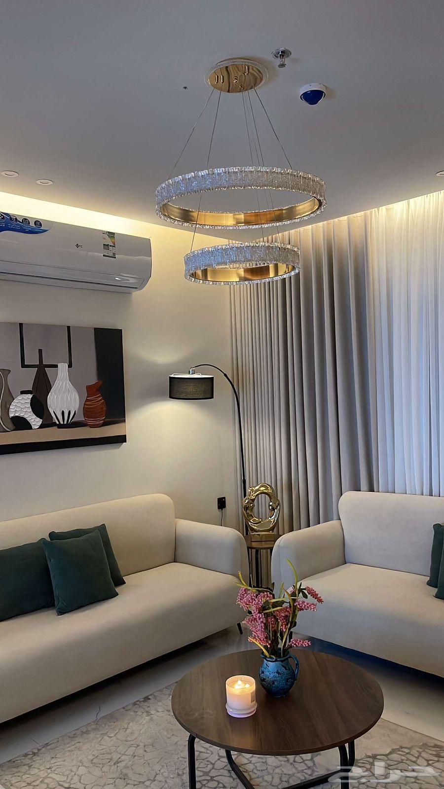 2 bedroom apartment in Al Hamra, Eastern Province 5