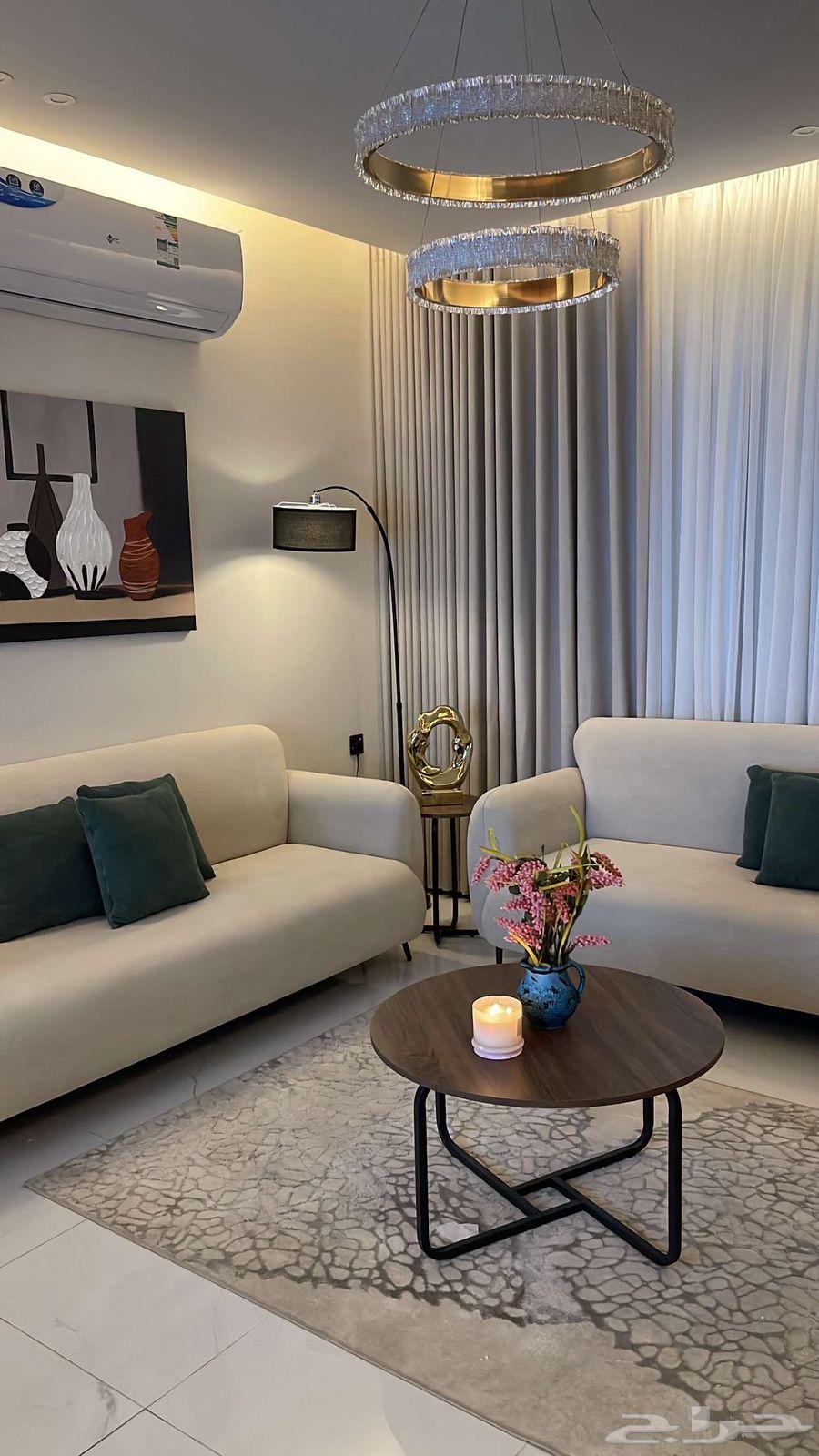 2 bedroom apartment in Al Hamra, Eastern Province 8