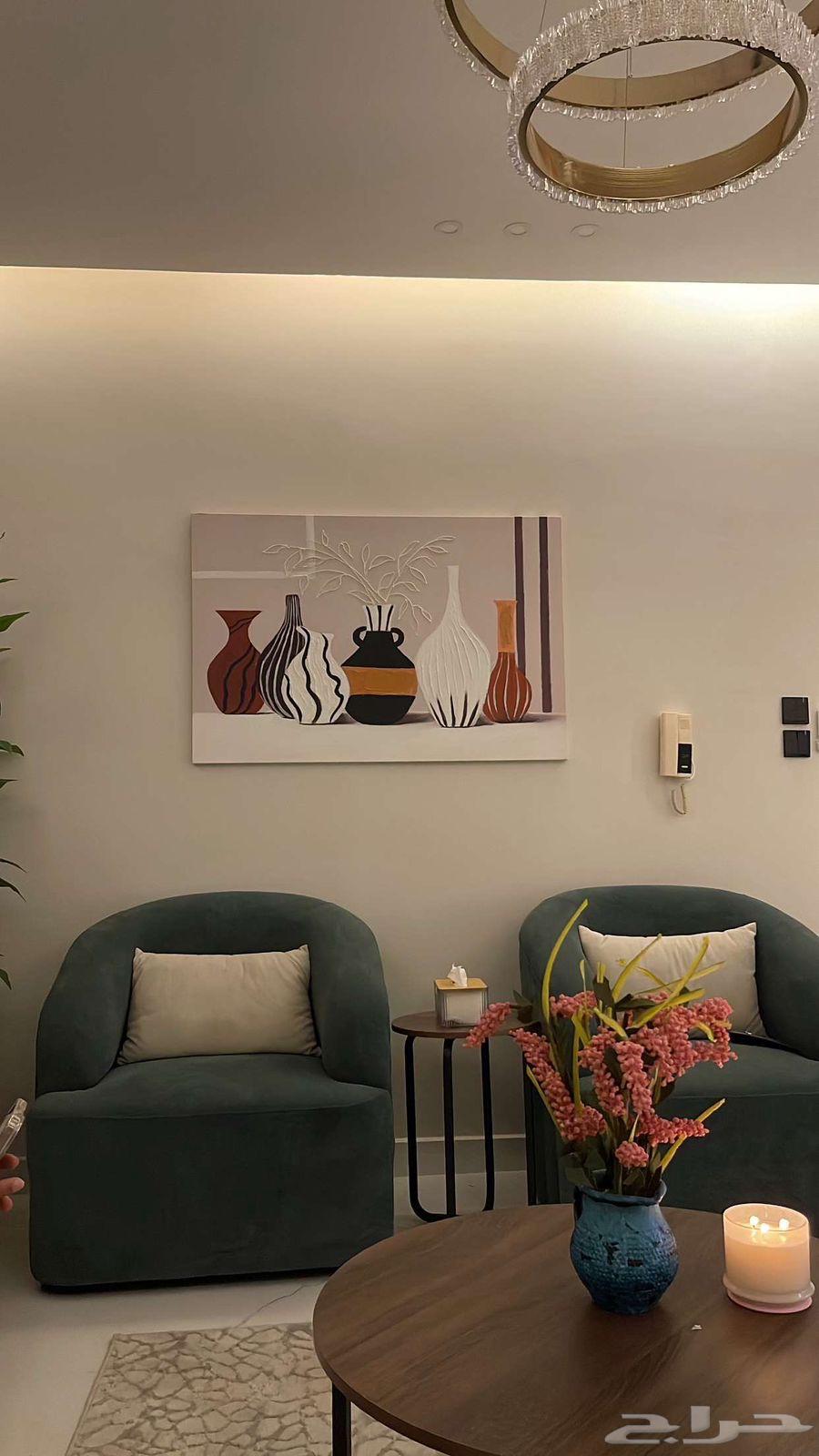 2 bedroom apartment in Al Hamra, Eastern Province 3
