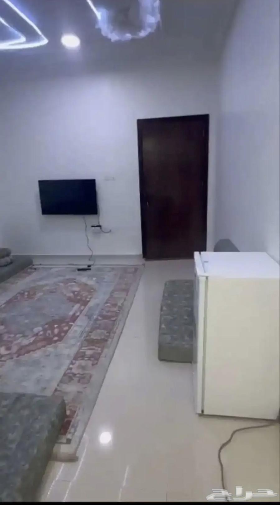 شقة 1 غرف في طيبة، الدمام