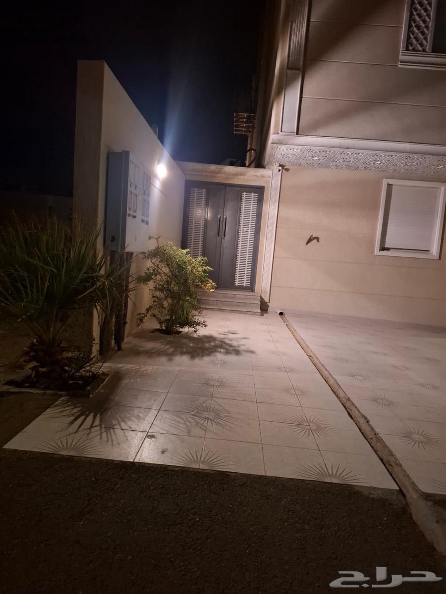 شقة في العكيشية