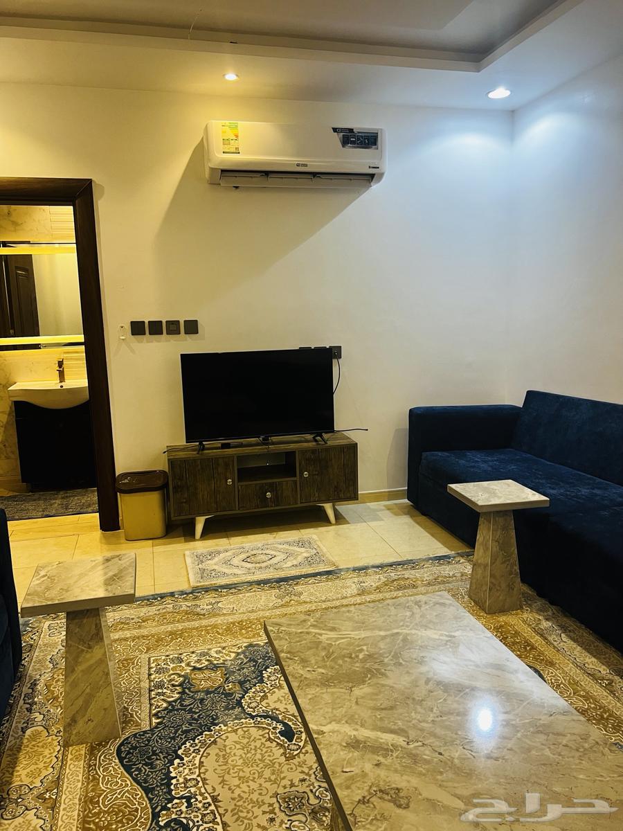2 bedroom apartment in Al Aziziyah, Makkah