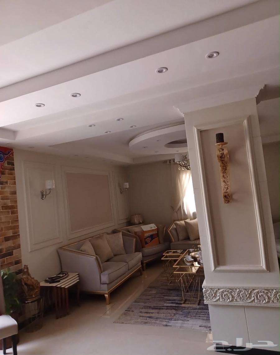 7 bedroom villa in Al Ranuna, Madinah 14