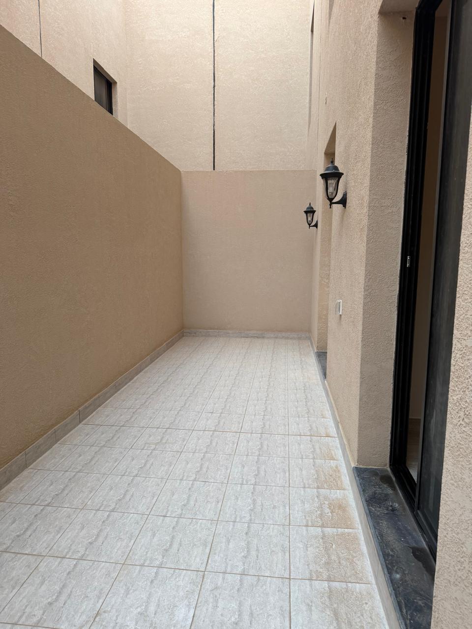 2 bedroom apartment in Al Farouq, Riyadh 7
