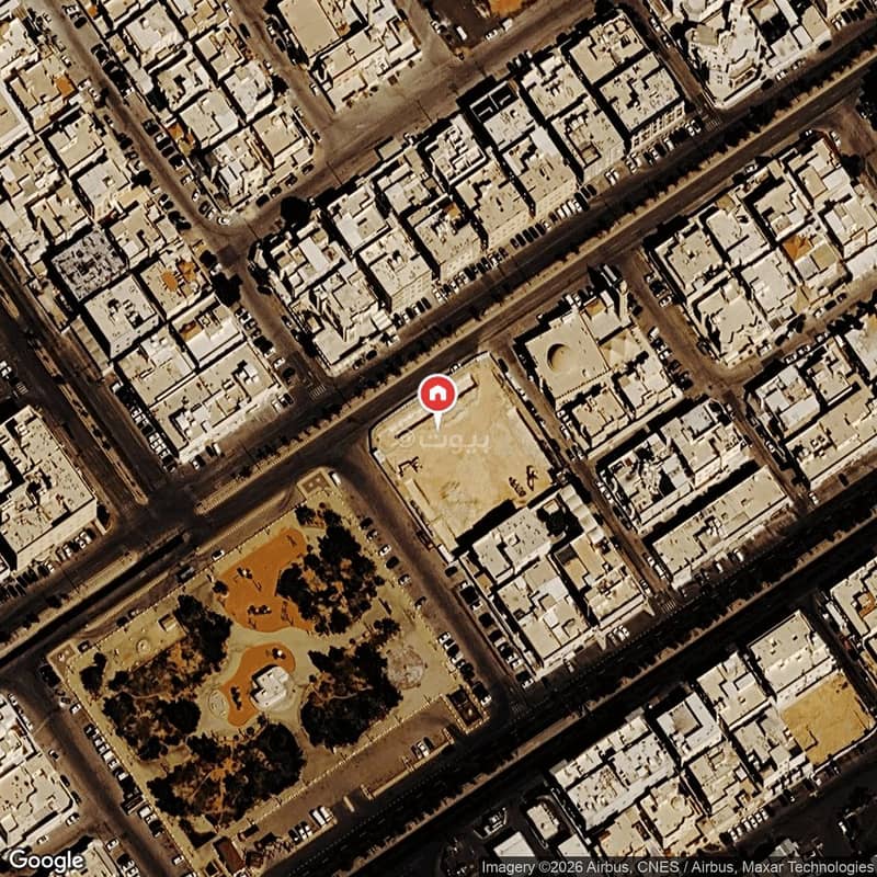 شقة  في الروابي، الرياض
