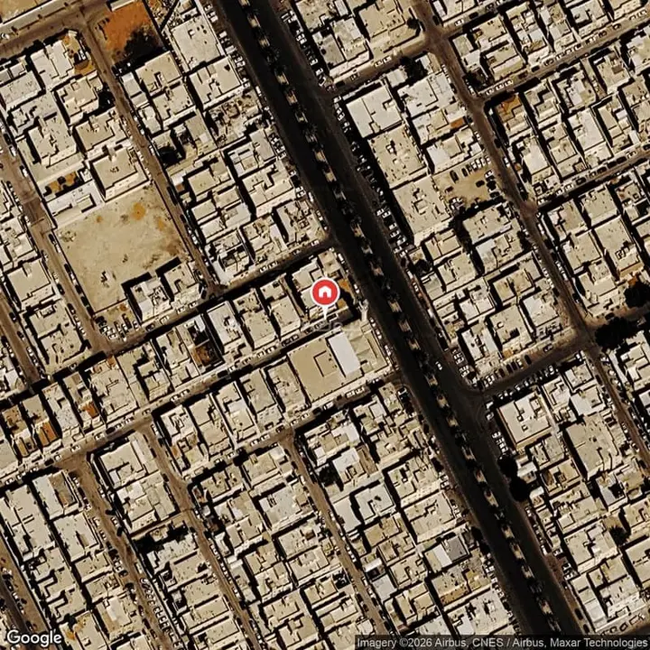 apartment in Al Aziziyah, Riyadh