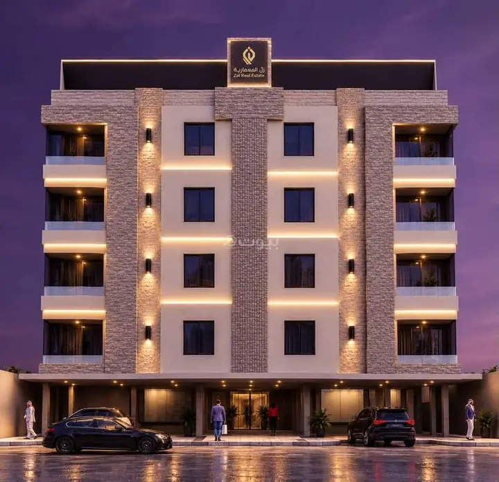 apartment in Ar Rayan, Jeddah 11