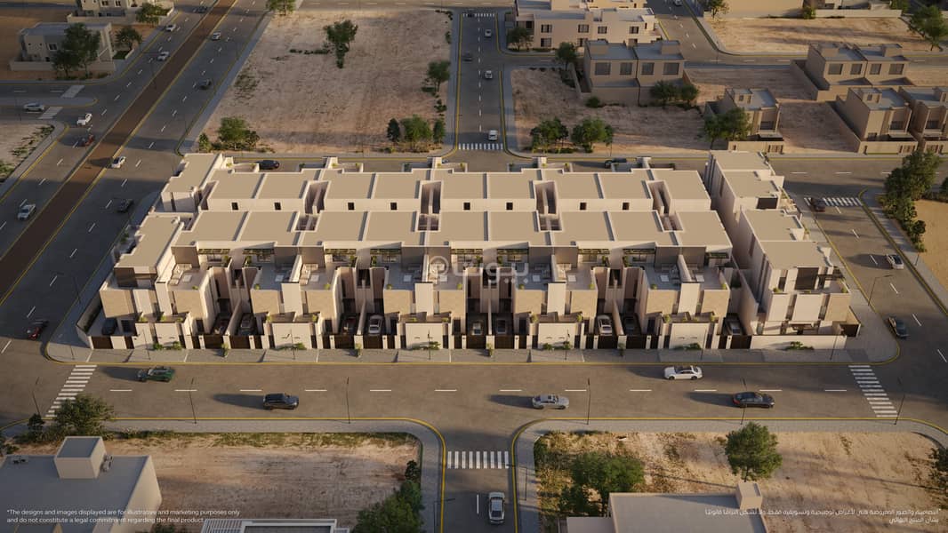 فيلا 4 غرف في العارض، الرياض 3