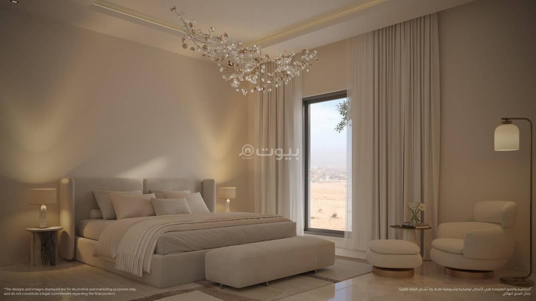 فيلا 4 غرف في العارض، الرياض 7