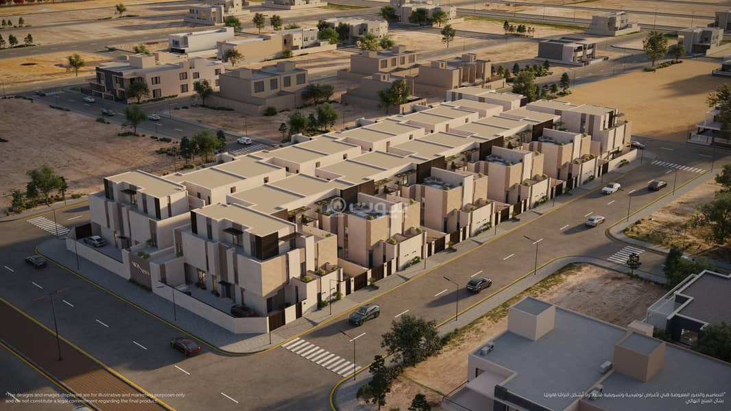فيلا 4 غرف في العارض، الرياض 4