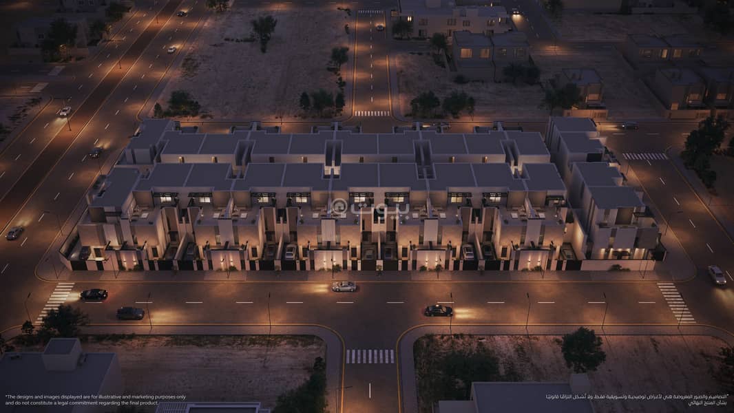 فيلا 4 غرف في العارض، الرياض 5