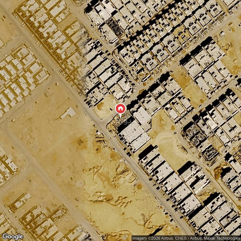 فيلا  في الجنادرية، الرياض