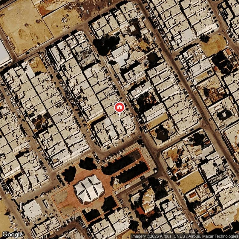 فيلا  في القادسية، الرياض