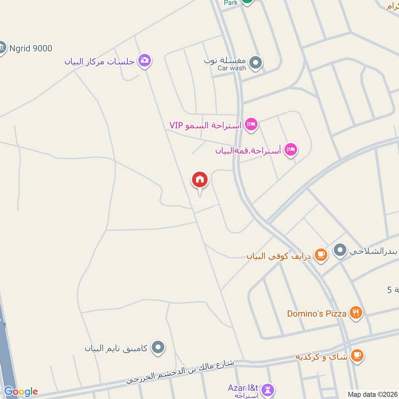 villa in Al Bayan, Riyadh 2