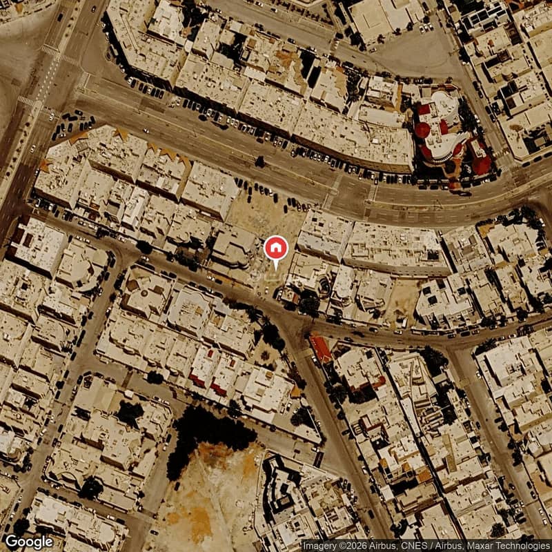 villa in Al Rabie, Riyadh