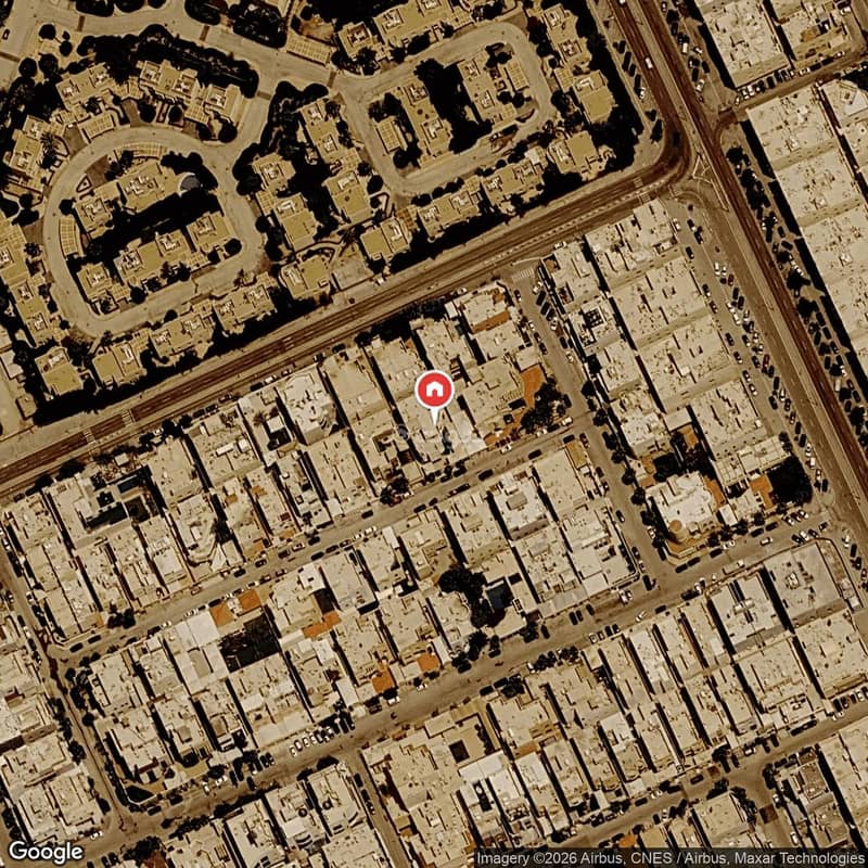villa in Al Rabie, Riyadh