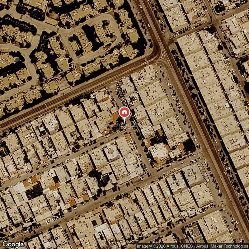 villa in Al Rabie, Riyadh