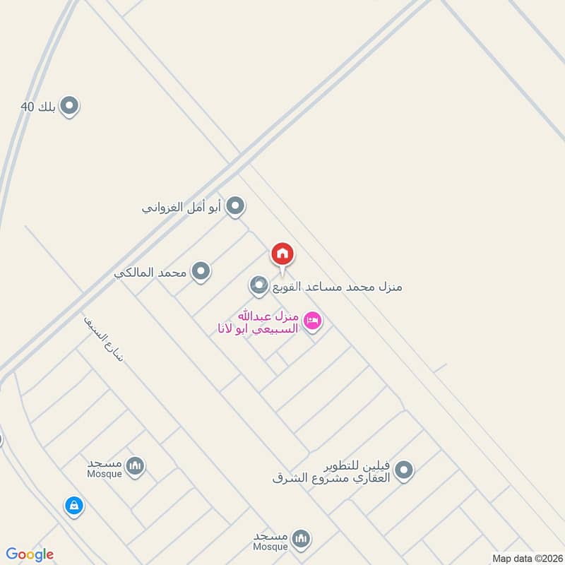 فيلا  في الجنادرية، الرياض 2