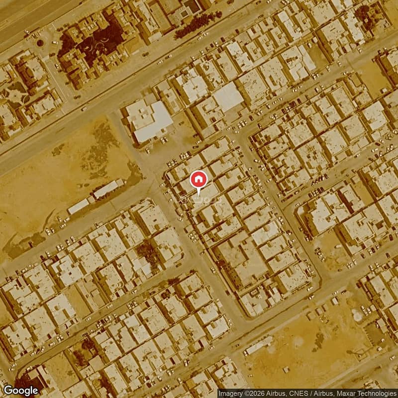 villa in Al Rimal, Riyadh