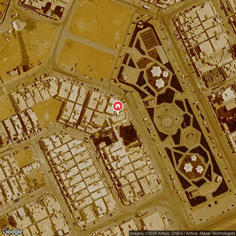 villa in Al Rimal, Riyadh