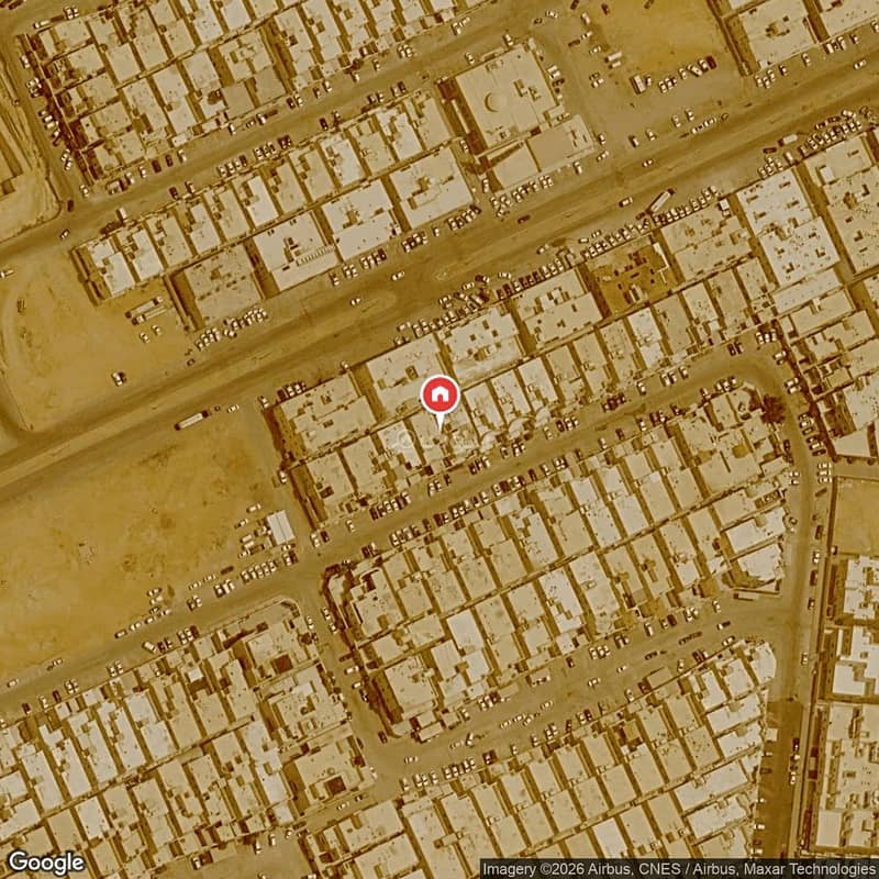 villa in Al Rimal, Riyadh