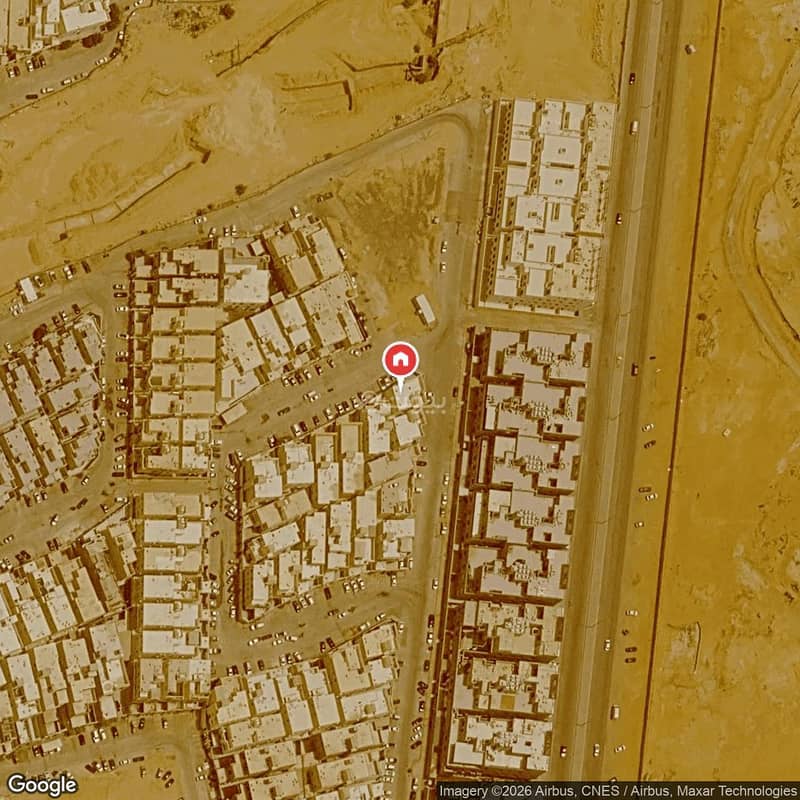 villa in Al Rimal, Riyadh