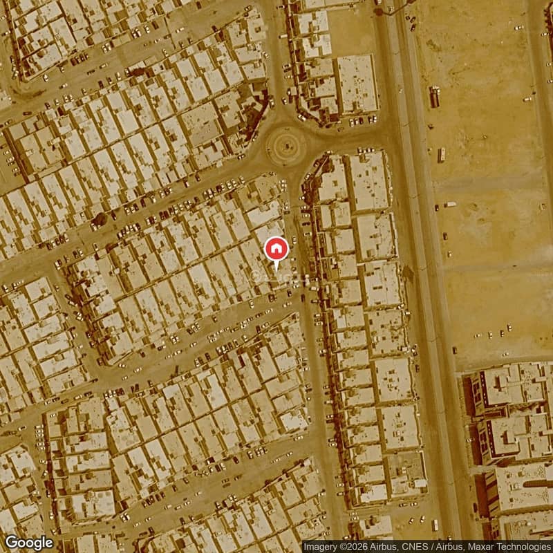 villa in Al Rimal, Riyadh