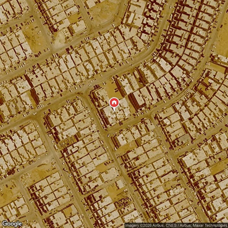 villa in Al Rimal, Riyadh