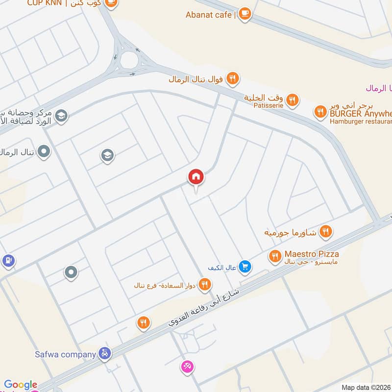 villa in Al Rimal, Riyadh 2