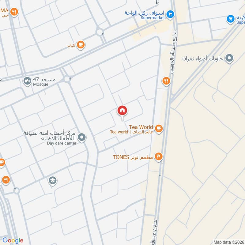 villa in Al Rimal, Riyadh 2