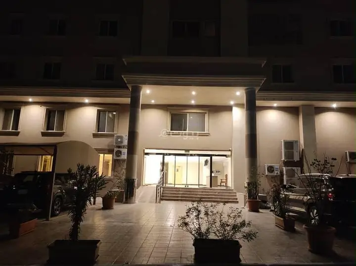 3 bedroom apartment in Hajar, Eastern Province