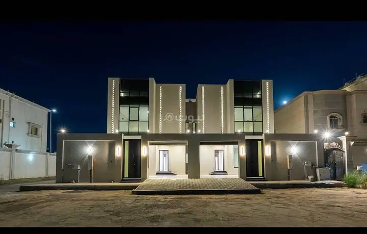villa in Dahiat King Fahd, Eastern Province