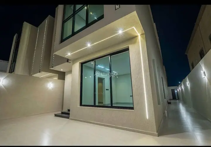 villa in Dahiat King Fahd, Eastern Province 2