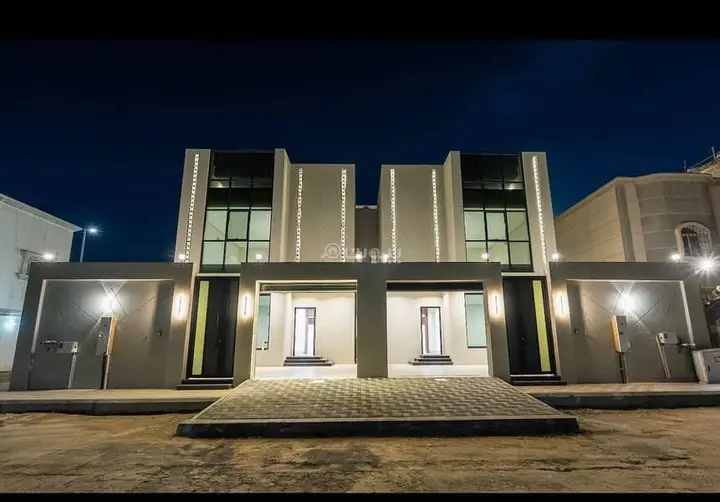 villa in Dahiat King Fahd, Eastern Province 4