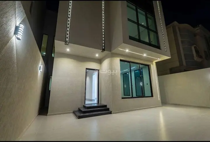 villa in Dahiat King Fahd, Eastern Province 7
