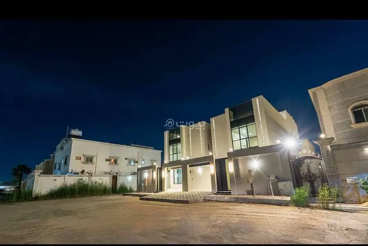 villa in Dahiat King Fahd, Eastern Province 8