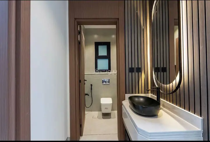 villa in Dahiat King Fahd, Eastern Province 10