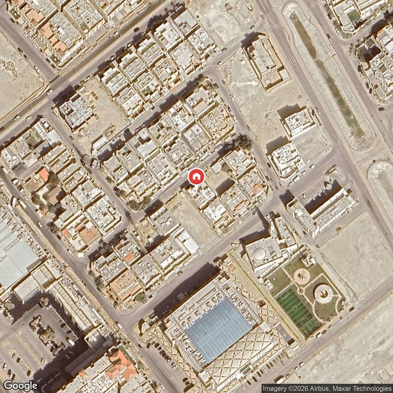 villa in Al Qusur, Eastern Province