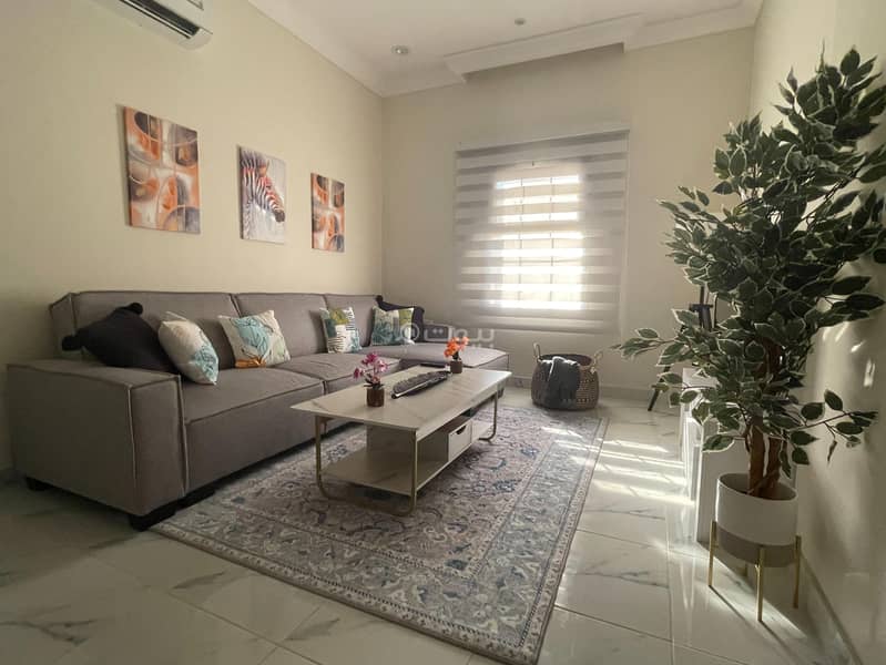 1 bedroom apartment in Al Bawadi, Jeddah