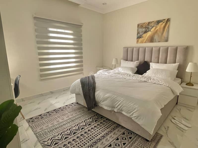 1 bedroom apartment in Al Bawadi, Jeddah 2