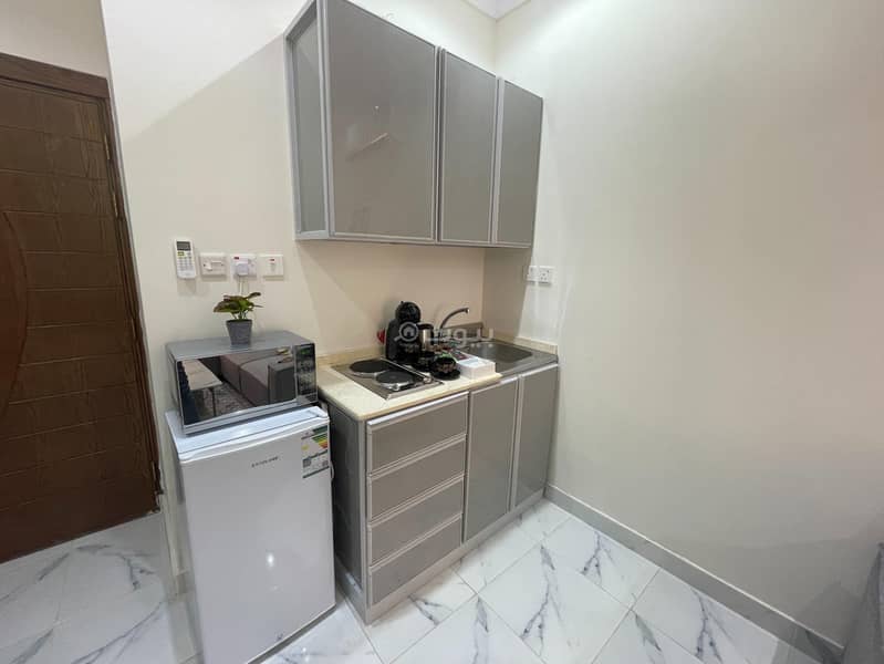 1 bedroom apartment in Al Bawadi, Jeddah 3