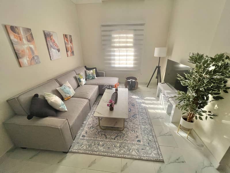 1 bedroom apartment in Al Bawadi, Jeddah 4