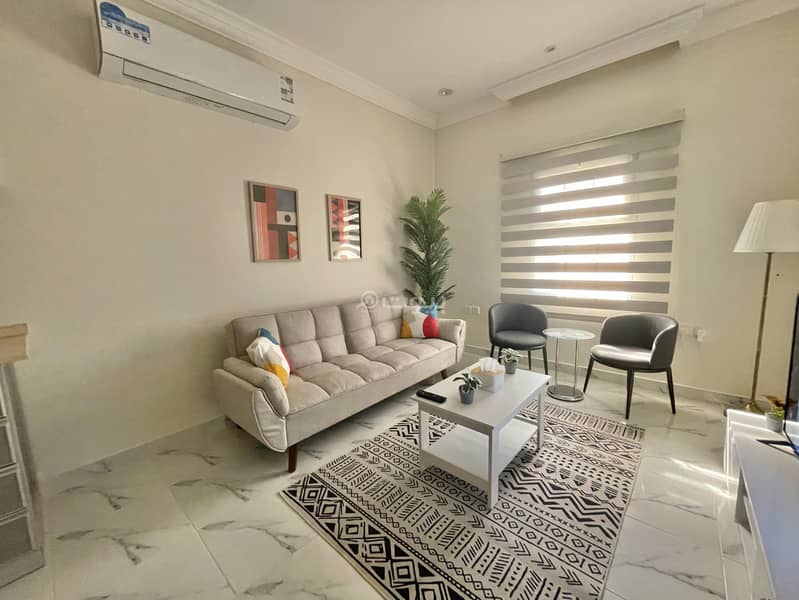 1 bedroom apartment in Al Bawadi, Jeddah 6